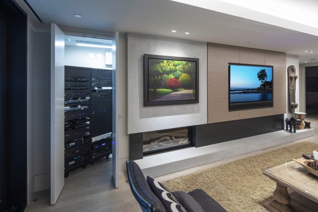 showroom