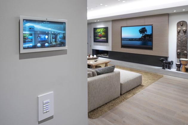 showroom