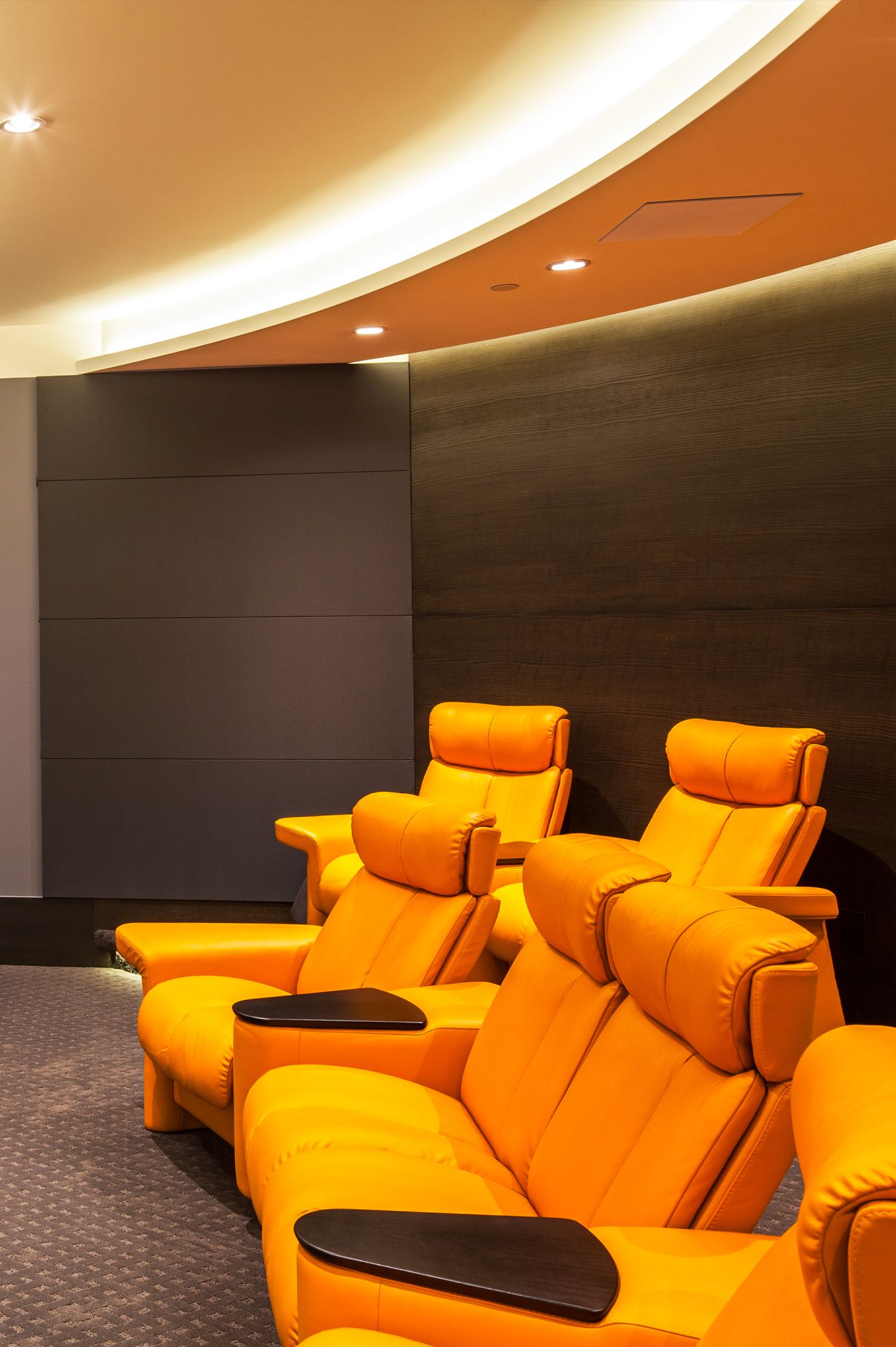 Custom Seating